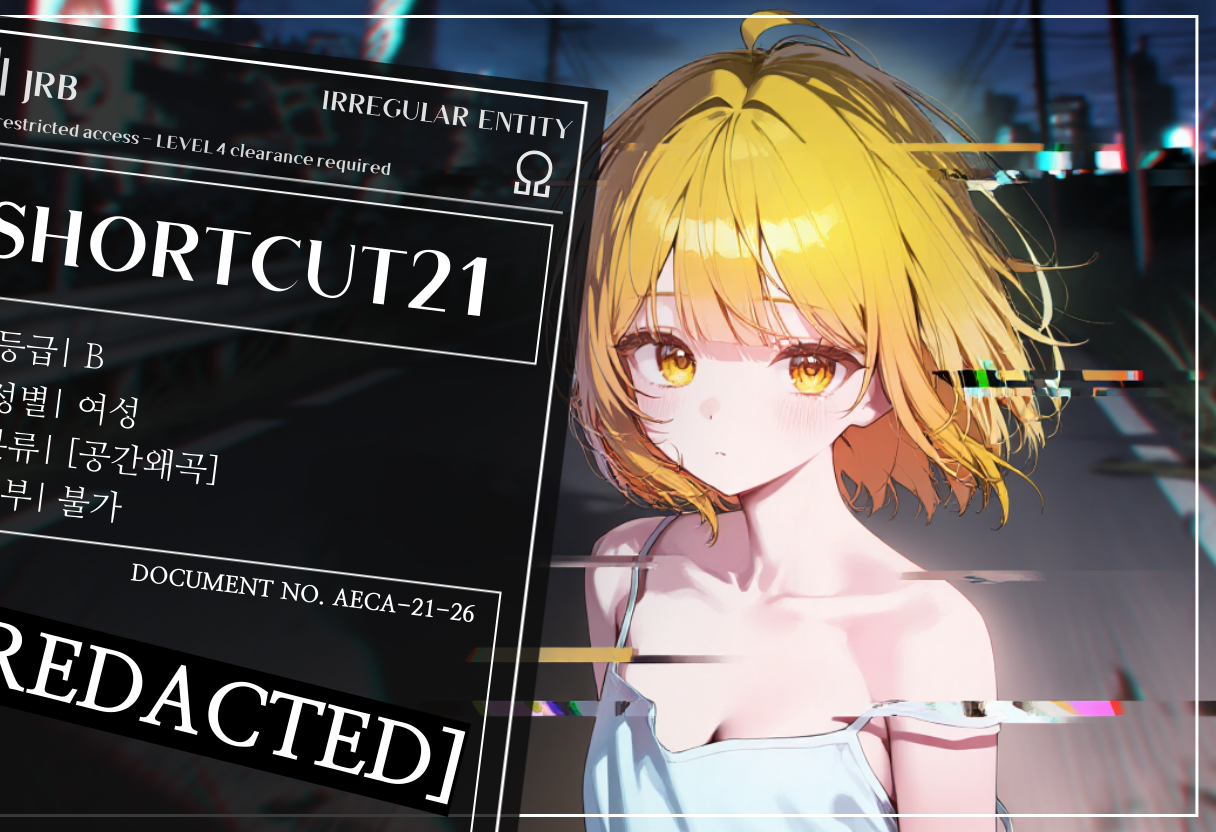 SHORTCUT21
