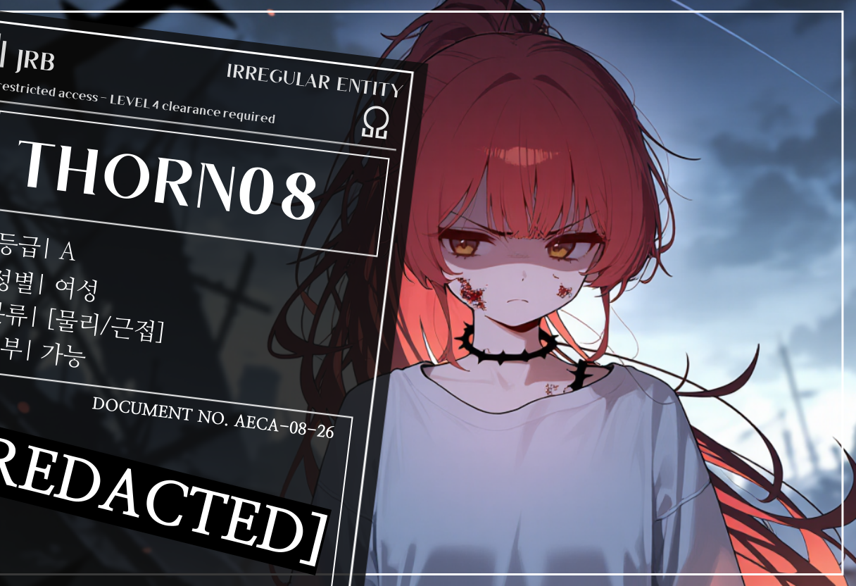 THORN08