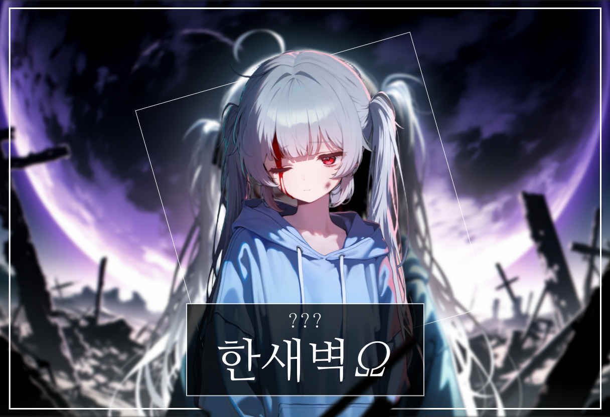 한새벽Ω